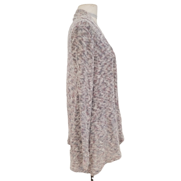 American Eagle hippie boho sweater cardigan fall SMALL - Picture 2 of 7